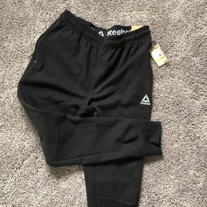 Reebok men’s joggers